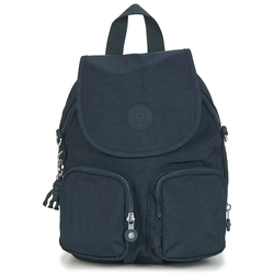 Kipling Nahrbtniki FIREFLY UP Modra