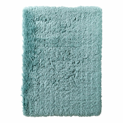 Nebesno modra preproga Think Rugs Polar, 150 x 230 cm
