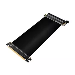 THERMALTAKE Gaming PCI-E 3.0 X16 Riser Cable - AC-053-CN1OTN-C1 Adapteri