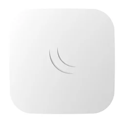 MikroTik CAP AC plafonski / zidni WiFi AC1200Mb/s High Power 400mW dual band 2.5 & 5GHz 802.11ac/a/b
