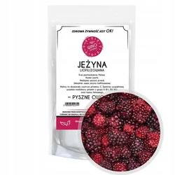 shumee ROBIDA celi liofilizirani plodovi - 20 g