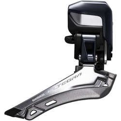 Menjač prednji Shimano ULTEGRA DI2 FD-R8050 DOUBLE FOR REAR 11 SPEED BRAZED-ON IFDR8050F