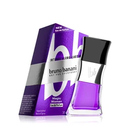 BRUNO BANANI Ženski parfem Magic Woman 30 ml