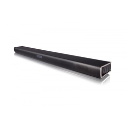 LG SJ4 soundbar, 2.1, 300W, WiFi Subwoofer, Bluetooth, DarkG