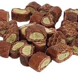 PetJungle poslastica pita od govedine i morskih algi 500 g