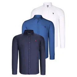 Mens shirt dewberry