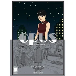 Opus. Ultimate edition