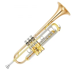 Trobenta YTR-8335RG 04 Yamaha