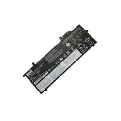 LENOVO Baterija za laptop ThinkPad X280/L17L6P71, 11.4 V, 48 Wh/4220 mAh, Crna