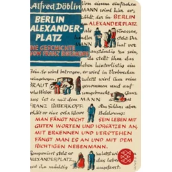 Berlin Alexanderplatz