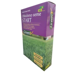 Smesa trava - oblozeno seme Start 0,5kg