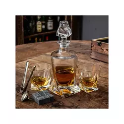 Pokloni.com Uvrnuti Viski Set 5061