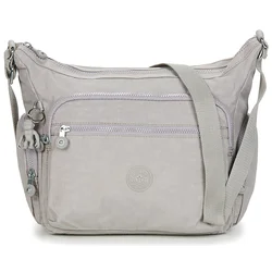 Kipling  Torbe za čez ramo GABBIE  Siva