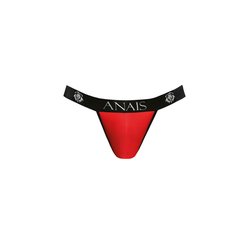 ANAIS Muške gaće Soul Jock Strap, Crvene
