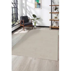 Conceptum Hypnose Tepih Akasya Ak007, 160x500 cm, Bež