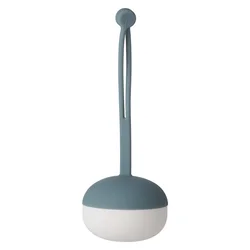 Liewood silkonska lampa