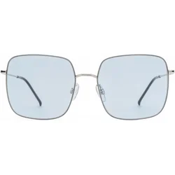 Nova Silver Blue ONE SIZE (57) Srebrna/Modra