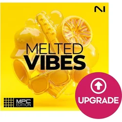 Native Instruments Melted Vibes - MPC Edition (Digitalni izdelek)