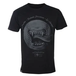 Hardcore majica moška - PREMIUM - YAKUZA - 4104_black
