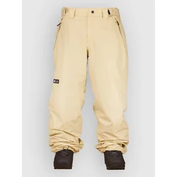 L1 Chroma Pants beige