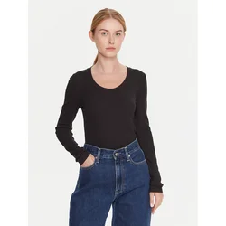 Calvin Klein Majica črna