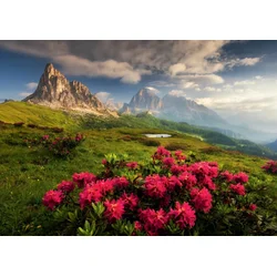 Dino - Puzzle Italijanski Dolomiti - 2 000 kosov