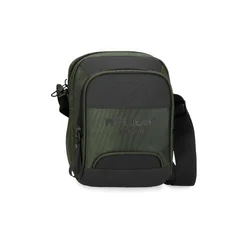 Pepe Jeans Torba na rame - Tamno zelena ( 70.653.42 )