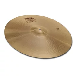 PAISTE CINELA 2002 RIDE 20