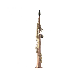 Saksofon Sopran Bb Yanagisawa S-W02 Professional 700.709