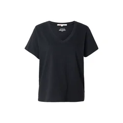 LEVIS  Majica T2 PERFECT črna