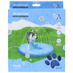 COOLPETS SPLASH BAZEN S ŠKROPILNIKI