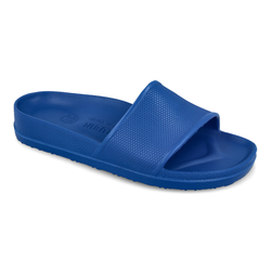 GRUBIN Ženske papuče Delta 3033700, Plave