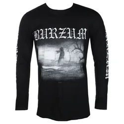 Metal majica moška Burzum - ASKE 2013 - PLASTIC HEAD - PH8225LS