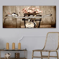 Slika Wallity YTY93873286_50120, 50x120cm