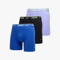 Bokserji Nike Boxer Brief 3-Pack Multicolor M