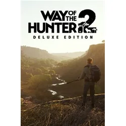 Way of the Hunter 2 - Deluxe Edition (Xbox Series X|S) XBOX LIVE Key EUROPE