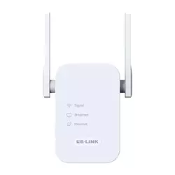 LB LINK EXTENDER BL-RE300 300M POWER WIRELESS REPEATER