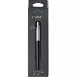 PARKER Royal GE JOTTER BS Black CT HS