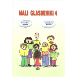 Mali glasbeniki 4