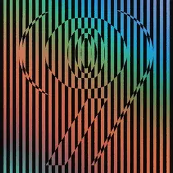 Pond - 9 (Metallic Silver Coloured) (2 LP)