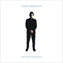 Mark Deutrom The Silent Treatment (2 LP)