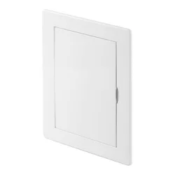 shumee Bela revizijska vrata 150x200 mm ABS