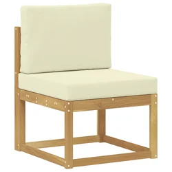 Set vanjskih sofa 7 pcs