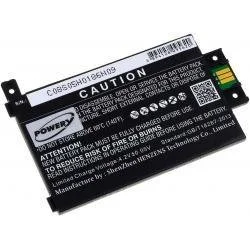 POWERY Akumulator Kindle MC-354775-05