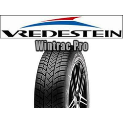 VREDESTEIN - Wintrac Pro - zimske gume - 195/55R20 - 95H - XL