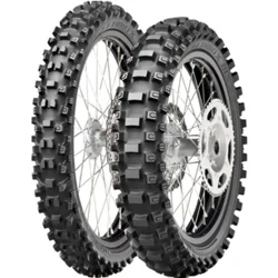 Dunlop Geomax MX 33 ( 120/90-19 TT 66M zadnji točak )