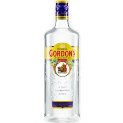 GORDONS Dry džin 0.7l