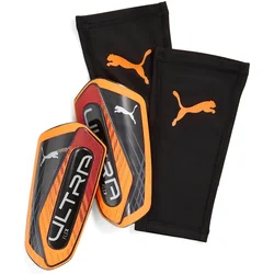 Puma Ultra Flex Sleeve Rdeča