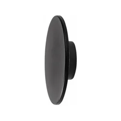 Rabalux Spoljna zidna rasveta Rust LED 15W crna (77151)