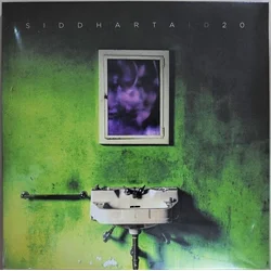 posneti mediji SIDDHARTA - LP/ID20, (676508)